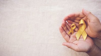 Hospital de Clínicas lanza campaña en favor de la lucha contra el cáncer infantil