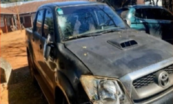 Una mujer chocó a una madre con bebé de 6 meses por evitar chocar a un perro
