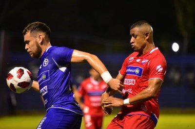 Nacional y Sol chocan en la Visera en búsqueda de primer triunfo