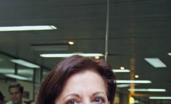 HOY / Josefina “Pepa” Kostianovsky, sobre la postulación a su tercer período como concejal de Asunción