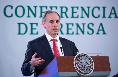 Pfizer reanudará el envío de vacunas a México el 15 de febrero - MarketData