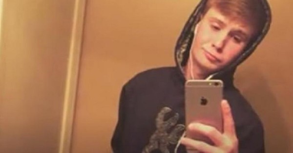 Youtuber es asesinado a tiros mientras grababa un video en el que fingía robar con cuchillos de carnicero - C9N