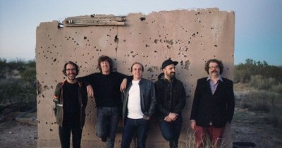 La Nación / Cuarteto de Nos protesta por uso de su canción en campaña de ecuatoriano Yaku Pérez