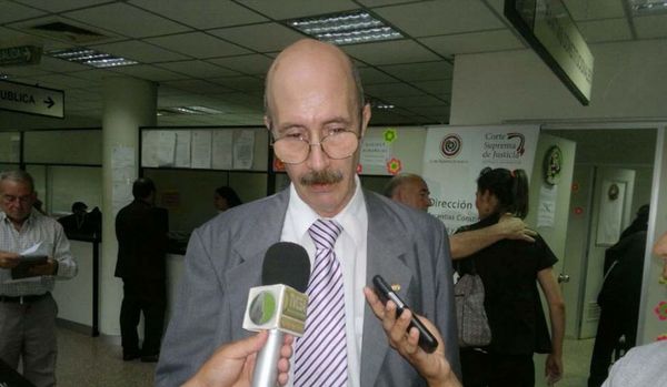 Acta de imputación no implica necesariamente la aplicación de medida cautelar, dice abogado