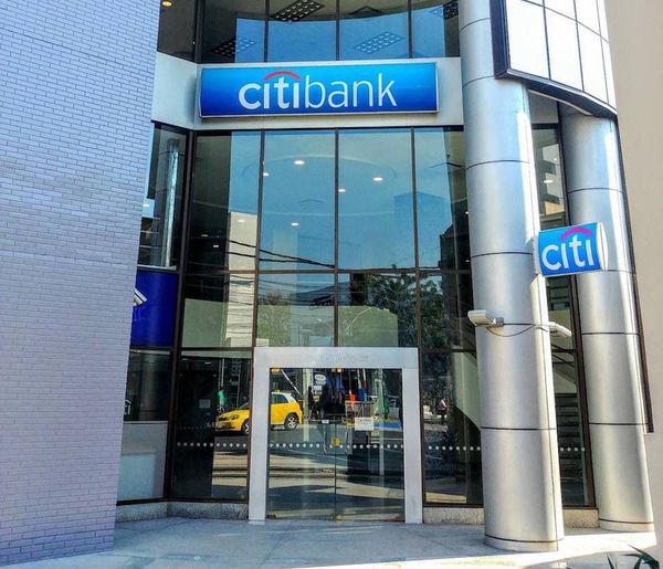 Citi, el banco de inversiones 2020