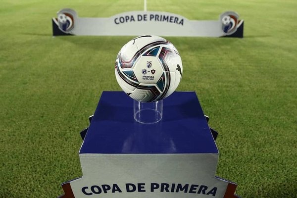Arranca la fecha 2 del Apertura | Noticias Paraguay