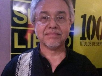 Fallece el reconocido siquiatra y escritor Martín Moreno Giménez