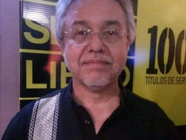 Fallece el reconocido siquiatra y escritor Martín Moreno Giménez