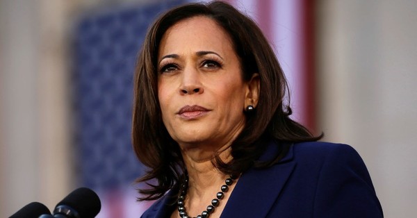 El entrenamiento al estilo “Rocky” de la vicepresidenta Kamala Harris - C9N