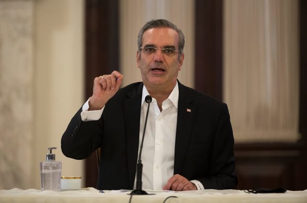 R.Dominicana lanza una licitación internacional para operar tecnología 5G - MarketData