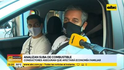 Aumentan casos de dengue en Concepción - ABC Noticias - ABC Color