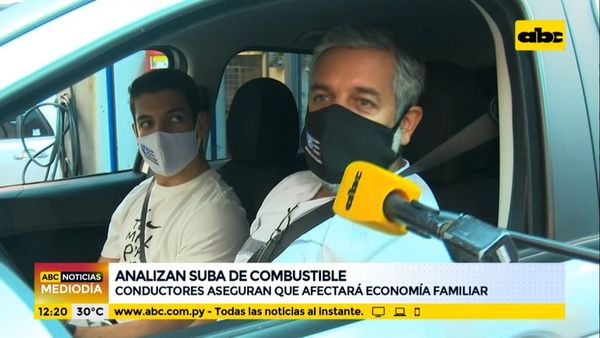 Aumentan casos de dengue en Concepción - ABC Noticias - ABC Color