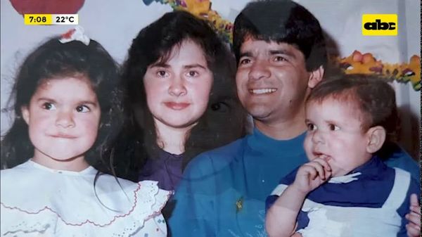 Don Félix Álvarez, un sobreviviente de la terapia intensiva - ABC Noticias - ABC Color