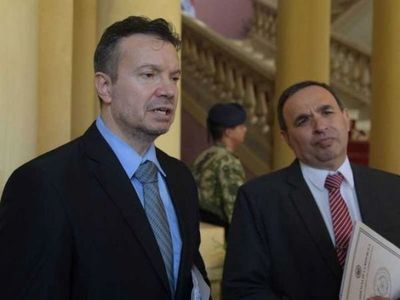 Evaluadores del Gafilat postergan su visita al Paraguay