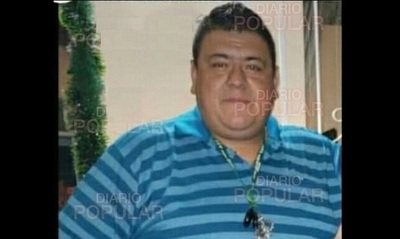 Otro compatriota más a quien se lo lleva el maldito coronavirus, familiares están devastados