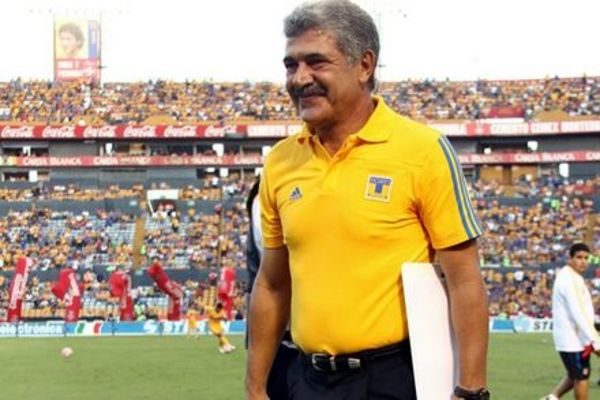 Ricardo Ferretti, el valor de la experiencia y la continuidad - Fútbol - ABC Color