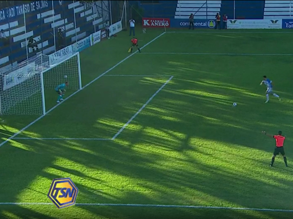 Los goles de penal en el arranque del Apertura