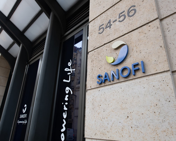 Sanofi y BioNTech sellan acuerdo para fabricación de vacuna anti-COVID-19