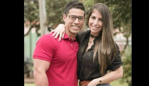 "El Rasta" y su novia quieren ser concejales - Teleshow