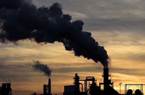 Una de cada cinco muertes en el mundo se debe a la contaminación de energías fósiles, según estudio