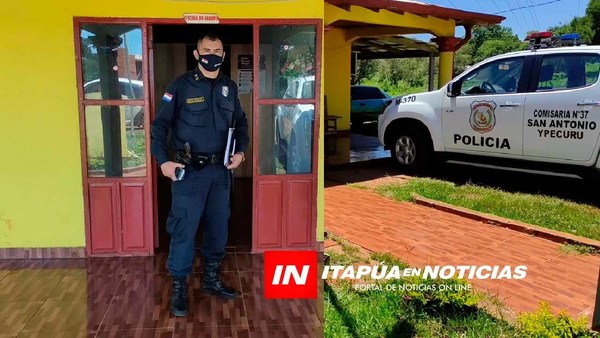PADRE DENUNCIÓ A SU PROPIO HIJO POR VIOLENCIA FAMILIAR