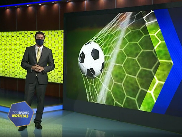 Los últimos dobletes en la primera fecha