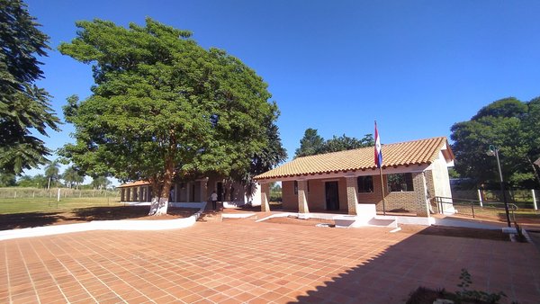MEC iniciará transferencias a comunidad educativa para limpieza y preparación de escuelas | .::Agencia IP::.