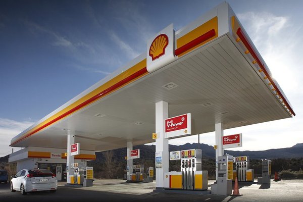 Shell pierde 21.680 millones de dólares en 2020