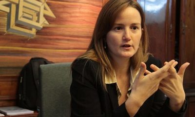 Soledad Núñez convoca a intendentables a «repensar» las ciudades