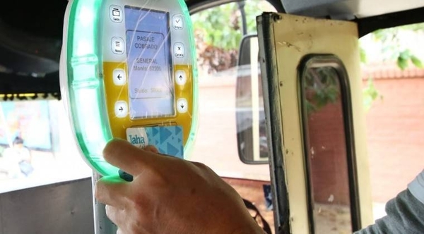 HOY / Pasaje electrónico: todo lo que hay que saber sobre el sistema que será obligatorio desde la próxima semana