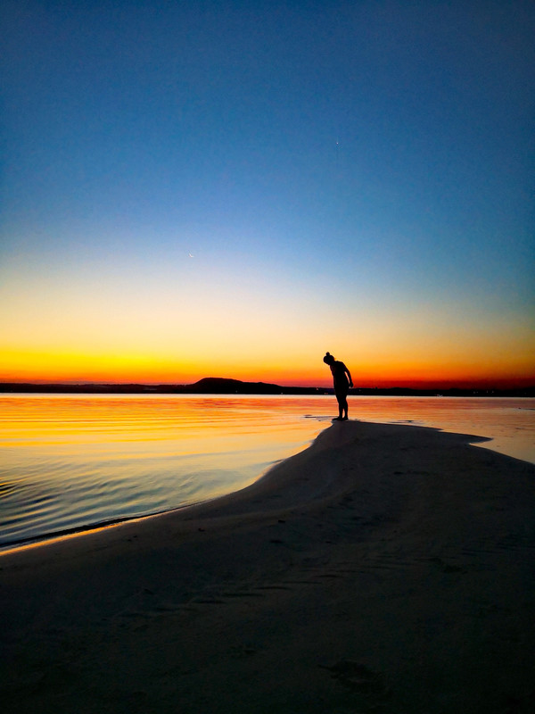 Itaú lanza concurso de fotos “Atardecer del Paraguay”