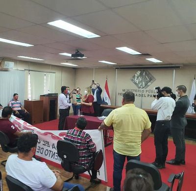 Sector alardea sobre gestión de Sandra Quiñónez en medio de pedido de juicio político - Nacionales - ABC Color