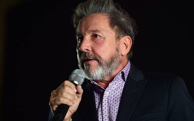Ricardo Montaner cuestionó al Papa Francisco por su neutralidad frente a la dictadura de Nicolás Maduro