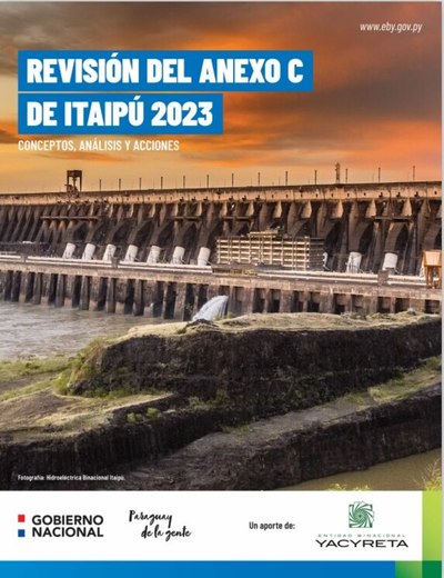 Sostienen que Abdo Benítez, vía EBY, defiende entrega de nuestra energía a precio confiscatorio - Nacionales - ABC Color