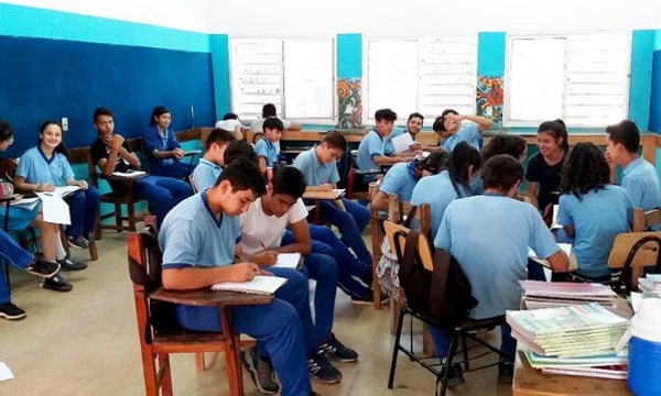 MEC lanza guía y protocolo para retorno a clases presenciales