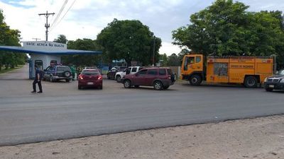 Copiloto fallecido había salvado un vuelo en el que iba la ministra de Justicia - Nacionales - ABC Color