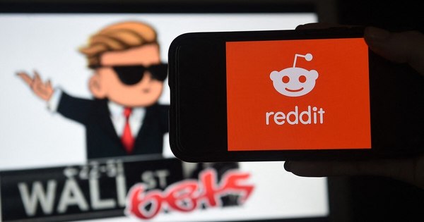 La Nación / Reddit, origen de reciente cruzada en Wall Street, ya vale US$ 6.000 millones
