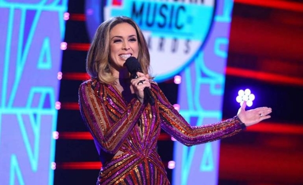 HOY / Regresan los Latin American Music Awards tras pausa en 2020 por la covid-19