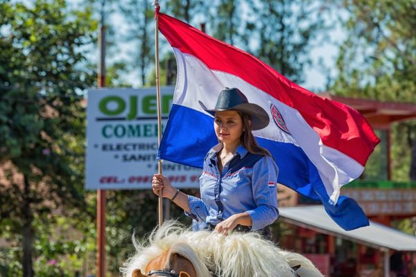 Población paraguaya 2021: Más adultos jóvenes, pero menos niños y adolescentes - MarketData