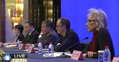 La Nación / Expertos de la OMS privilegian la pista del huésped “intermedio” del virus