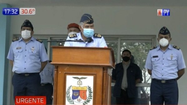 Identifican a los siete fallecidos en accidente aéreo | Noticias Paraguay