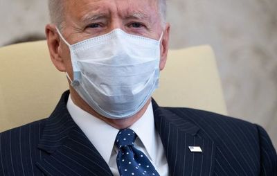 Biden asegura que no verá el juicio político a Trump - Mundo - ABC Color