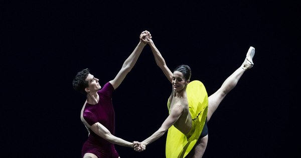 La Nación / Ópera de París promoverá mayor presencia de artistas no blancos