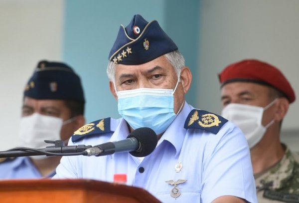 Identifican a víctimas fatales del accidente aéreo - Noticiero Paraguay