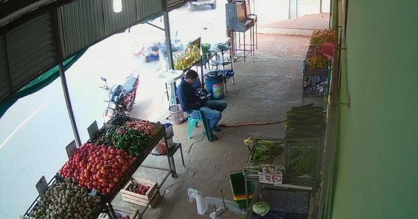 La Nación / Joven en estado vegetativo: aseguradora accede a pagar G. 100 millones tras grave accidente