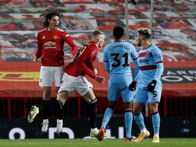 United elimina al West Ham de Fabián Balbuena