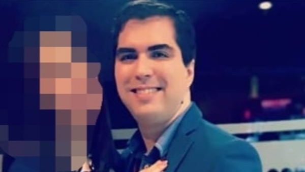 Gabriel González decepcionado de la justicia ovetense – Prensa 5