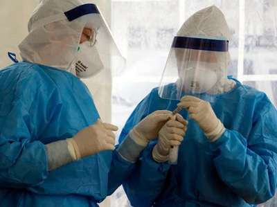 Coronavirus: 16 finados, 874 nuevos contagiados y 750 internados