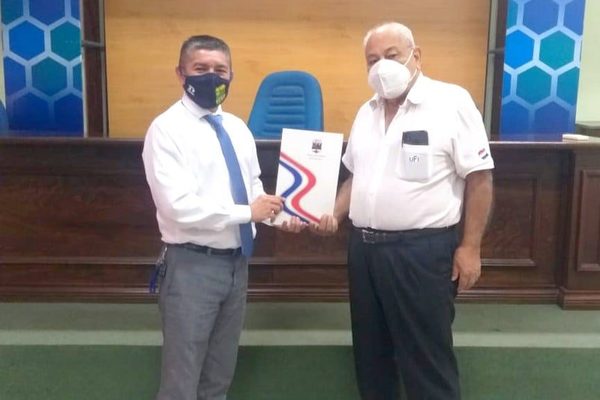 FUNDACIÓN DE LIGA FRANQUEÑA ES DECLARADA DE INTERÉS DISTRITAL EN FRANCO
