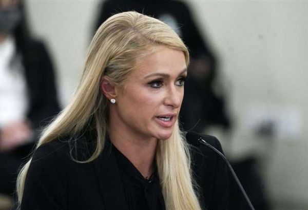 Paris Hilton cuenta que sufrió abusos en su antiguo internado y que sentía “violada todos los días”